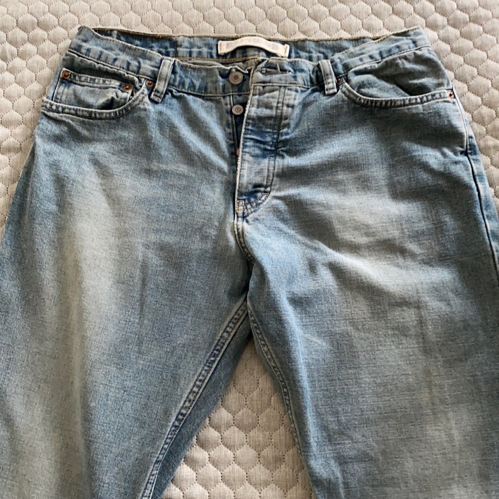 Men’s Jeans, size 34x32